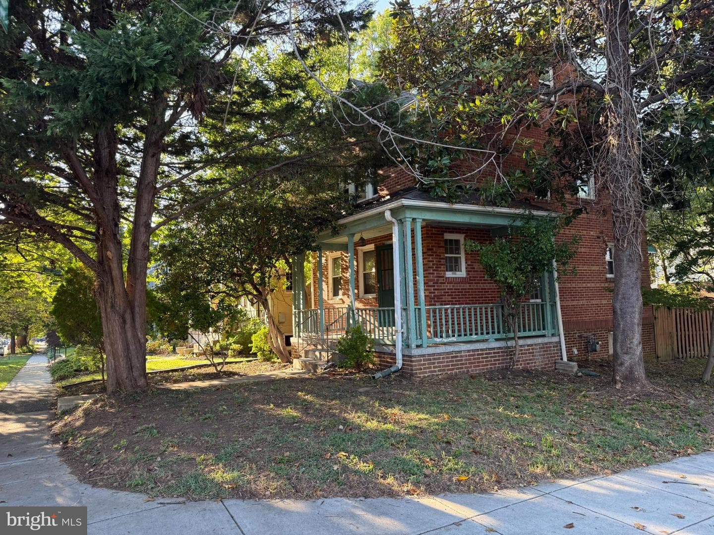 4501 Harrison Street NW photo 10