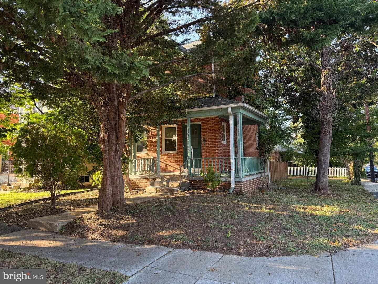 4501 Harrison Street NW photo 12