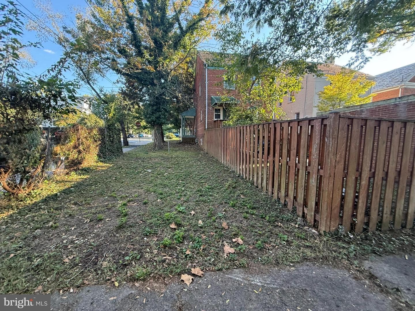 4501 Harrison Street NW photo 14