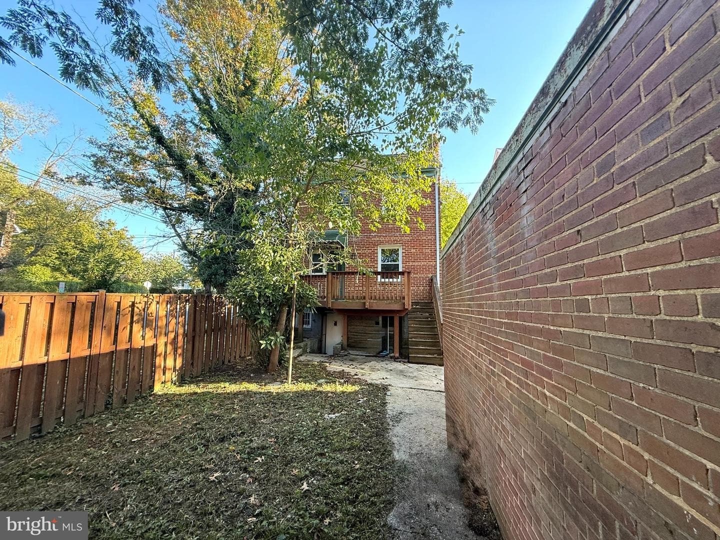 4501 Harrison Street NW photo 15