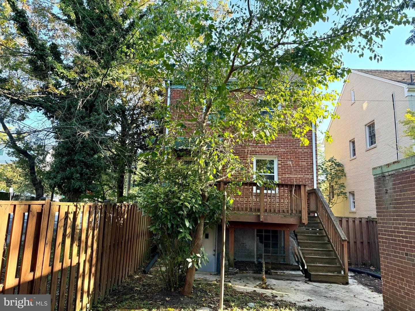 4501 Harrison Street NW photo 16