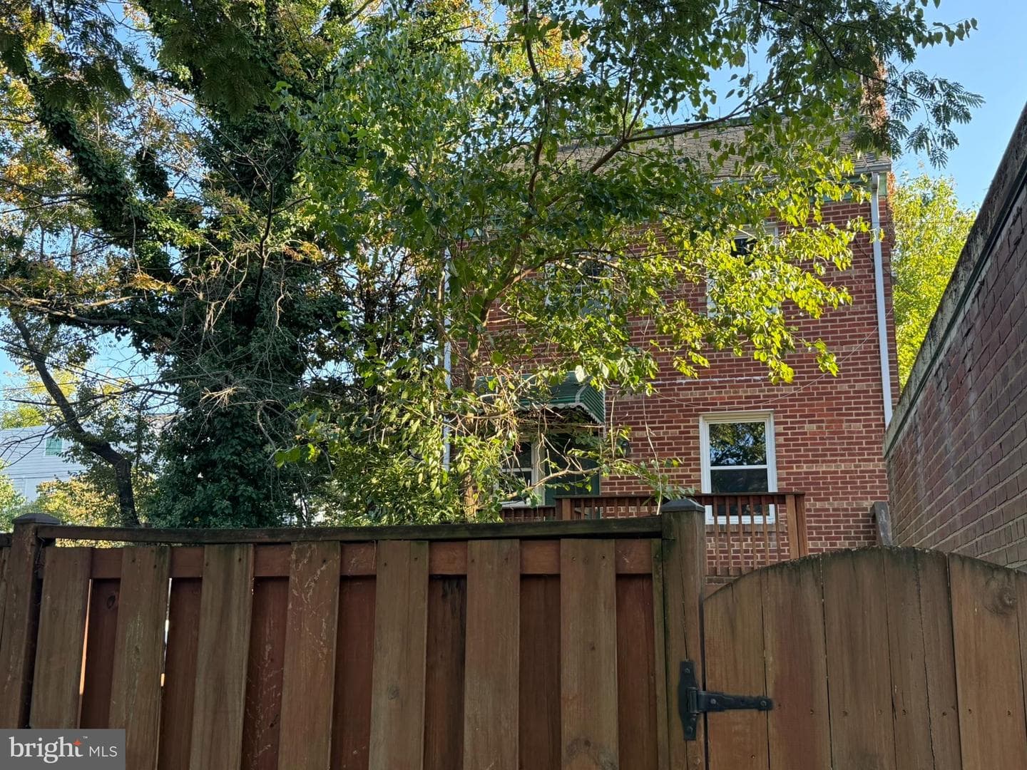 4501 Harrison Street NW photo 18