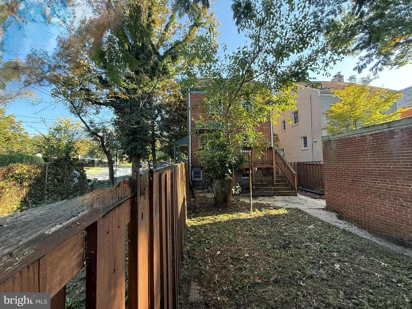 4501 Harrison Street NW photo 19