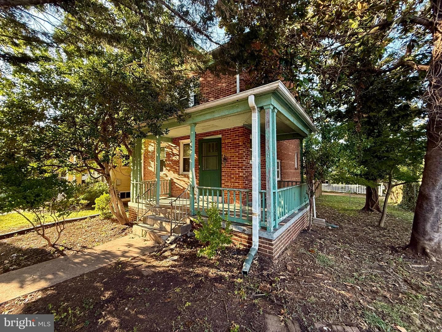 4501 Harrison Street NW photo 2