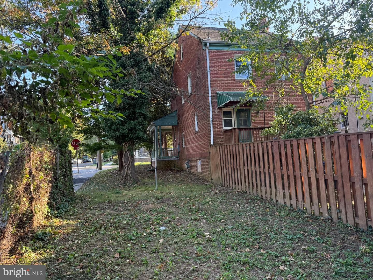 4501 Harrison Street NW photo 20