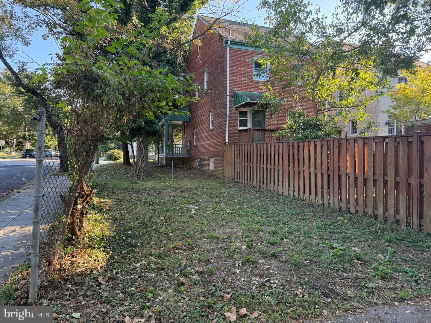 4501 Harrison Street NW photo 21