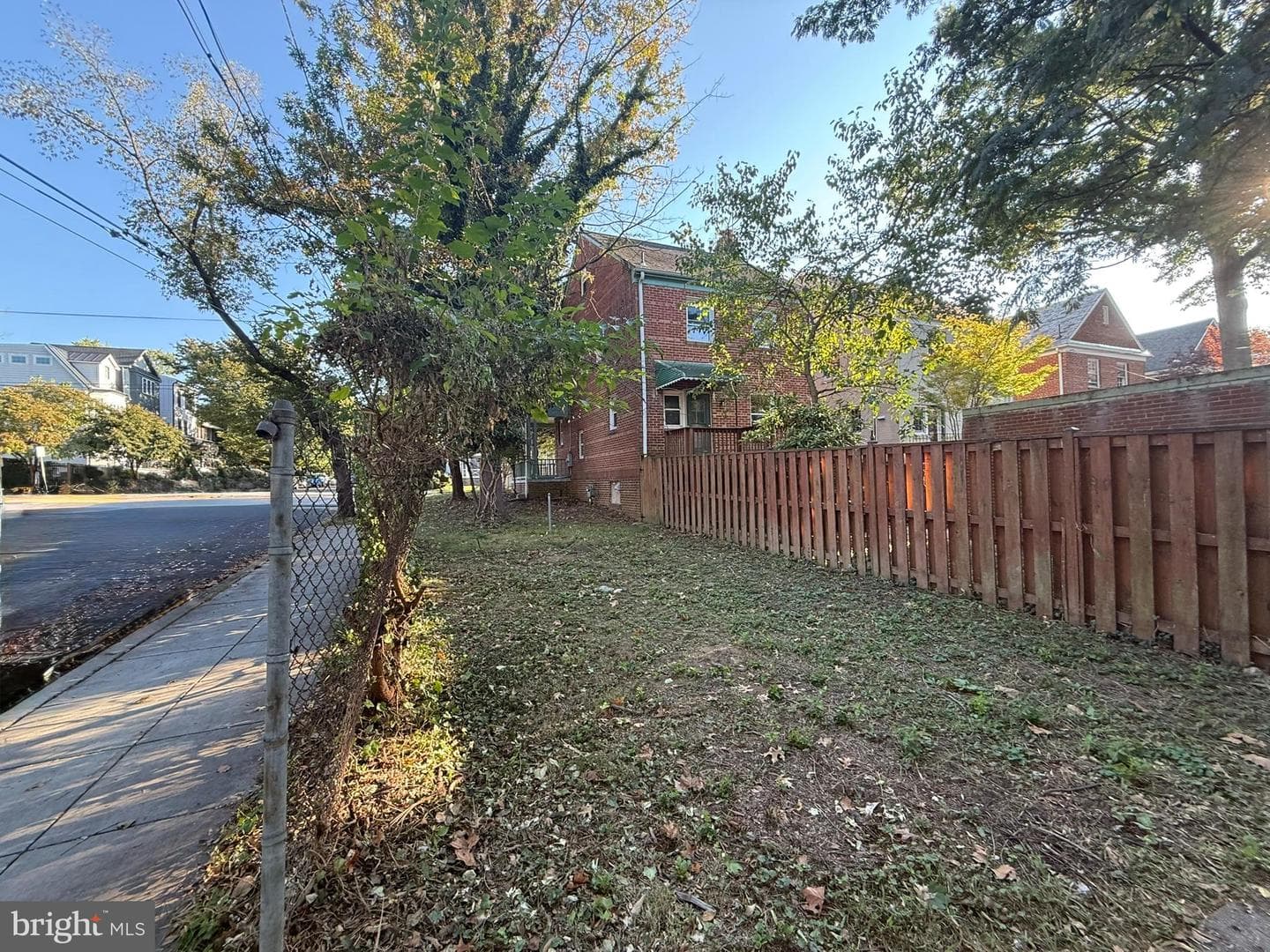4501 Harrison Street NW photo 22