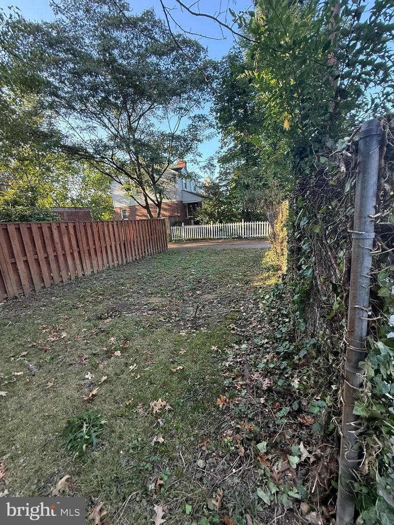 4501 Harrison Street NW photo 24