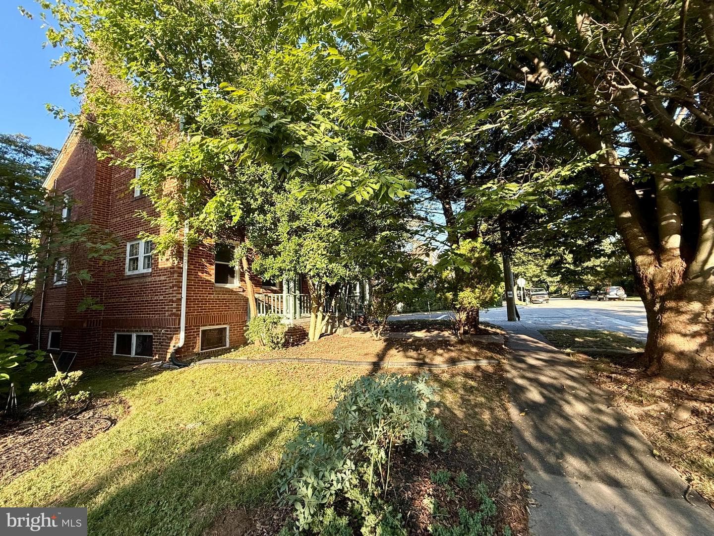 4501 Harrison Street NW photo 28