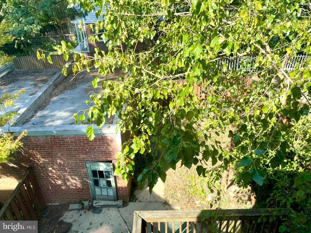 4501 Harrison Street NW photo 29