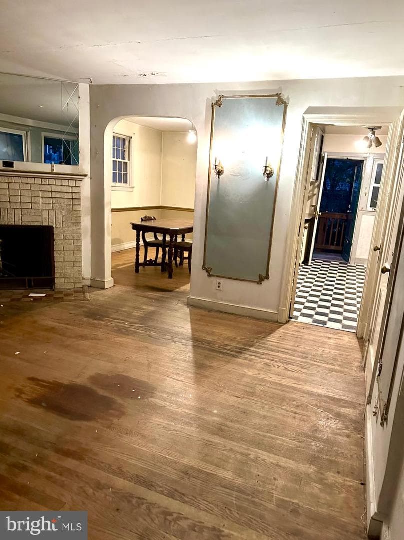 4501 Harrison Street NW photo 31