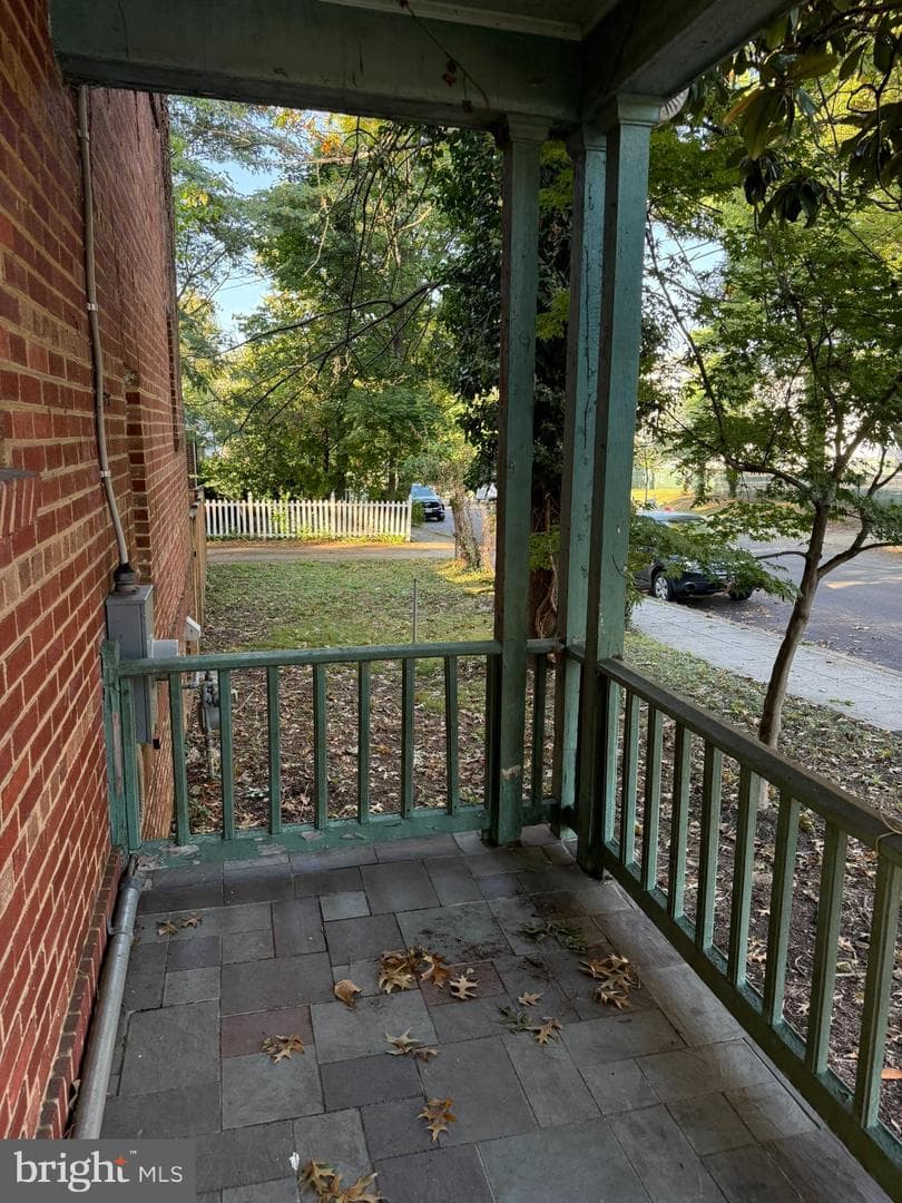 4501 Harrison Street NW photo 7