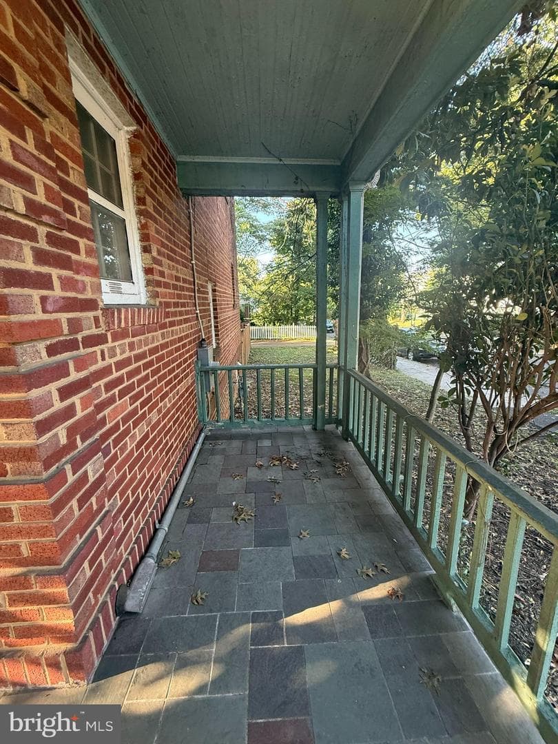 4501 Harrison Street NW photo 8