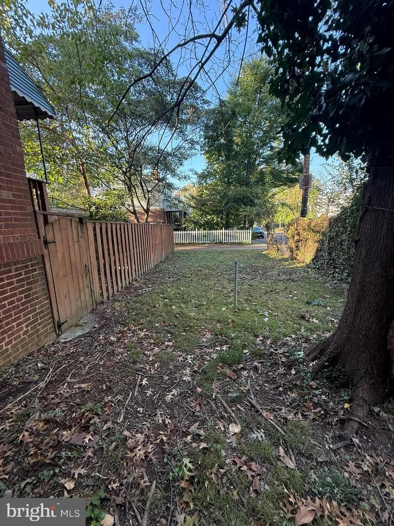 4501 Harrison Street NW photo 9