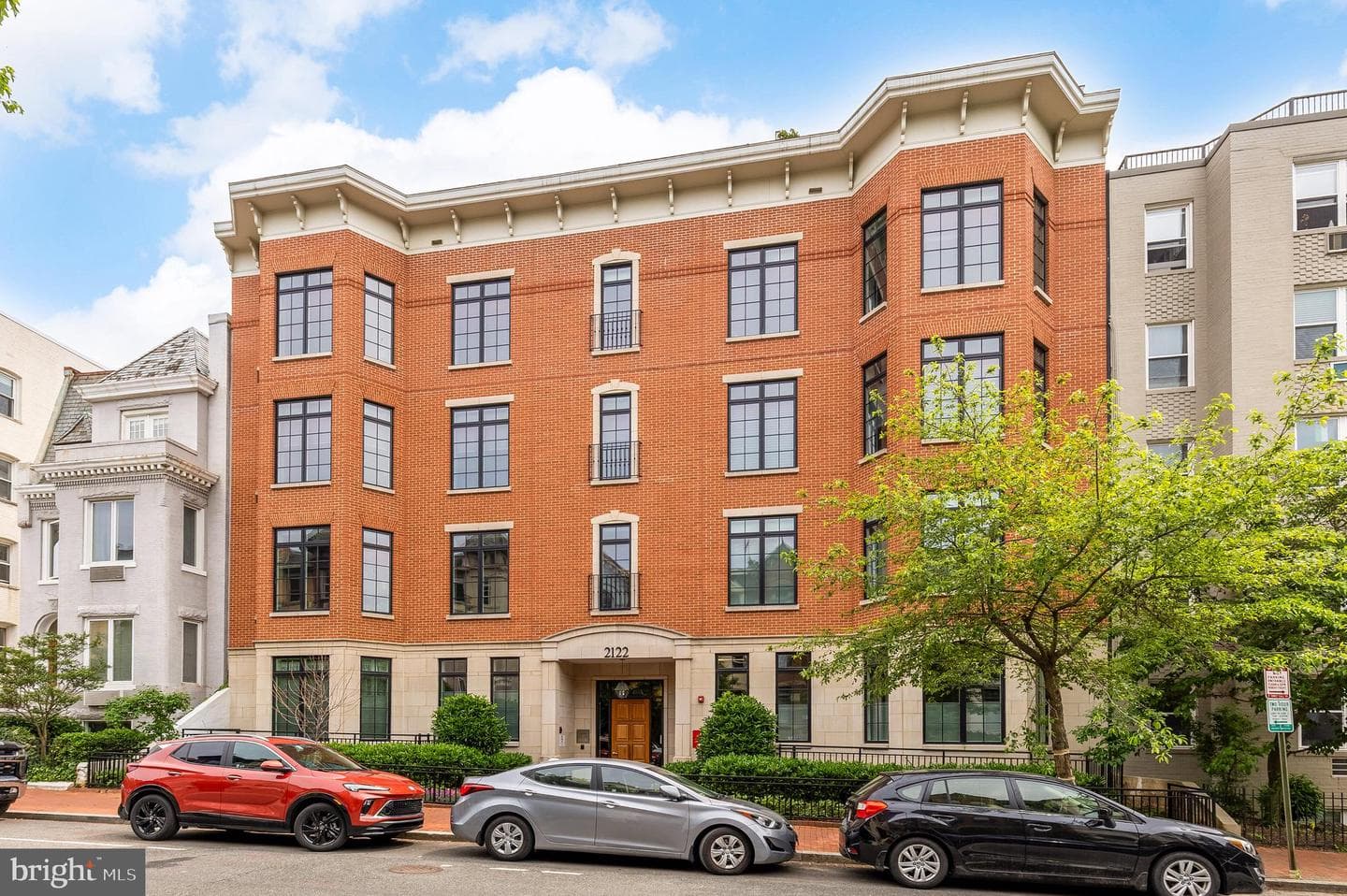 2122 N Street NW #1 photo 1