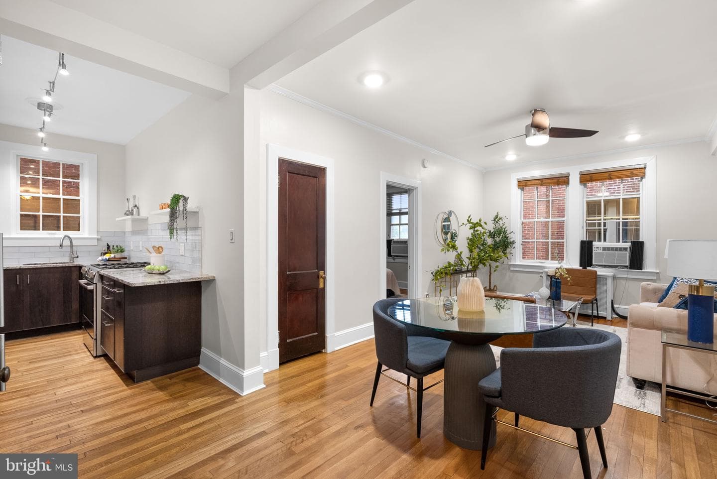 1705 Lanier Place NW #204 photo 19