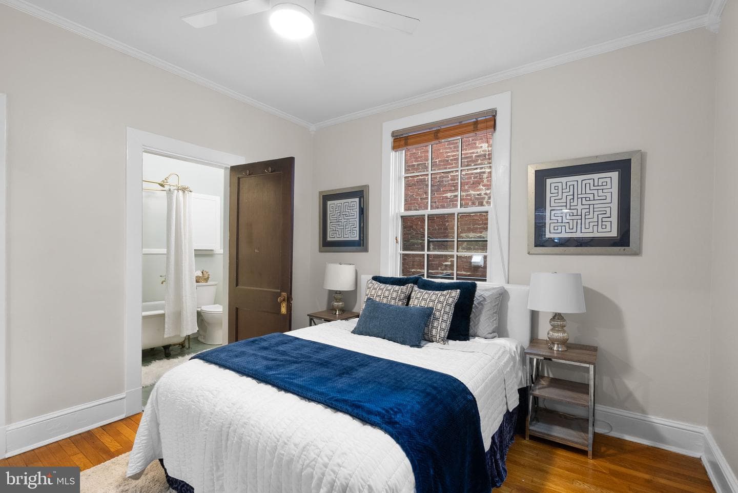 1705 Lanier Place NW #204 photo 21