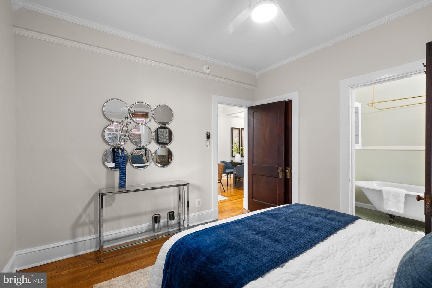 1705 Lanier Place NW #204 photo 22