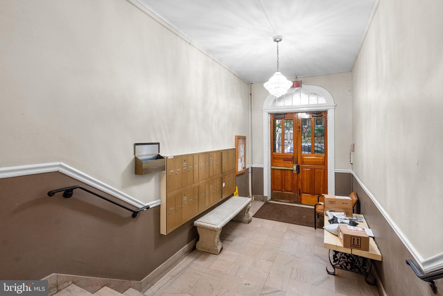 1705 Lanier Place NW #204 photo 5