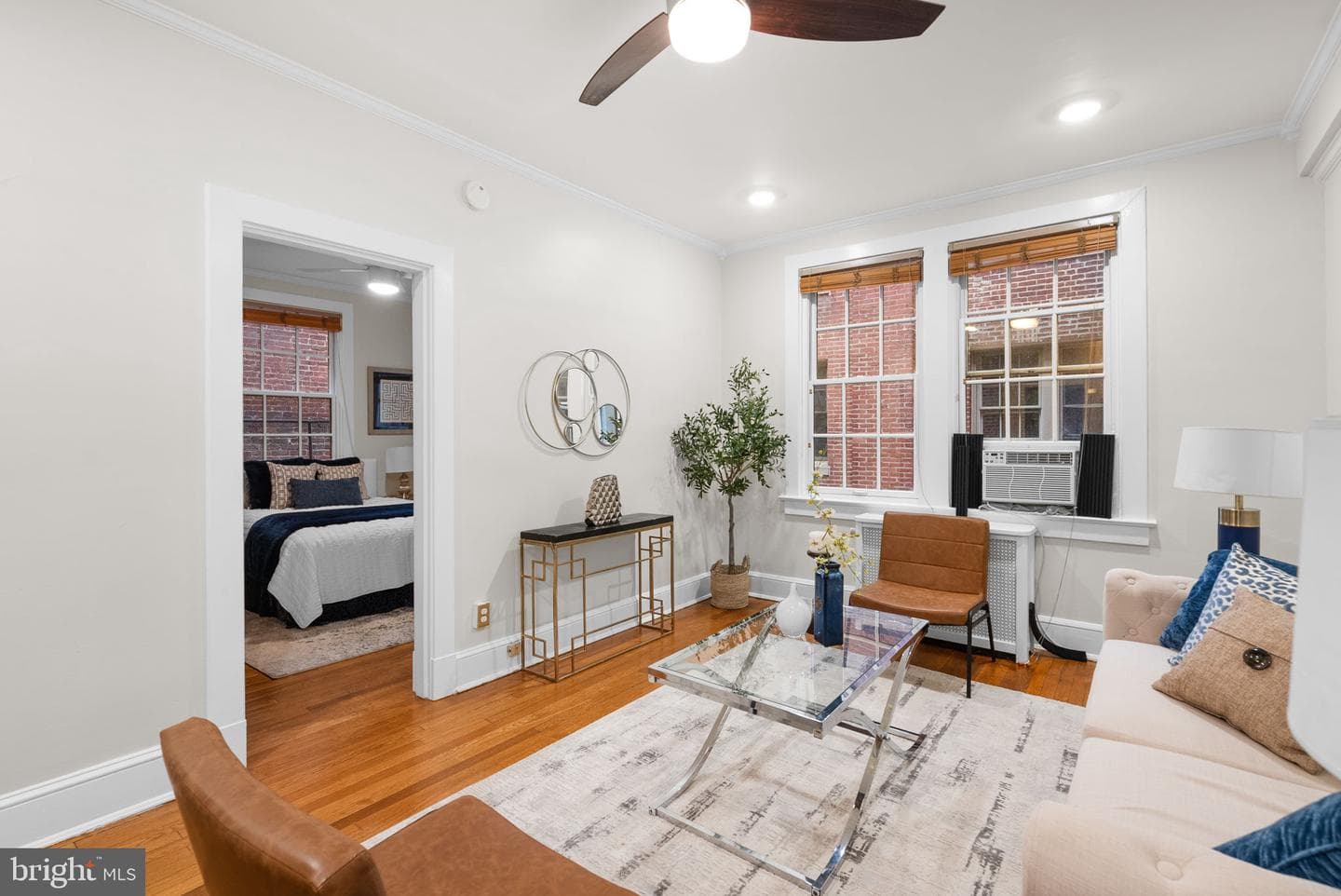 1705 Lanier Place NW #204 photo 9