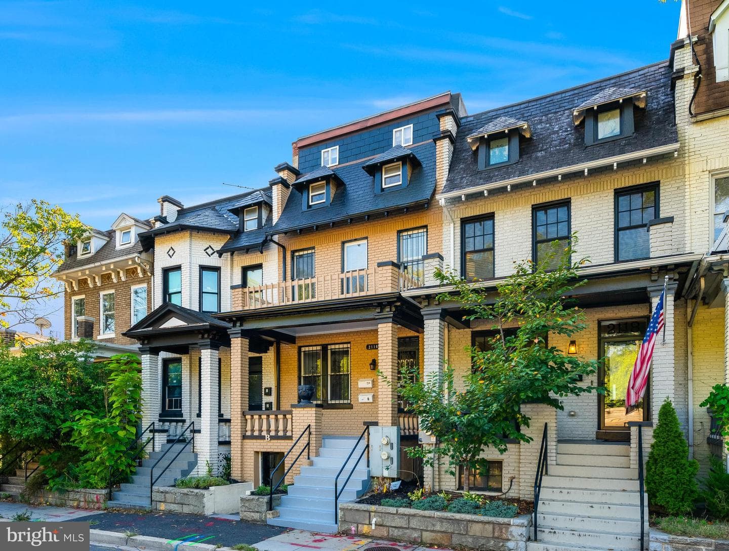 2116 N Capitol Street NW, Washington