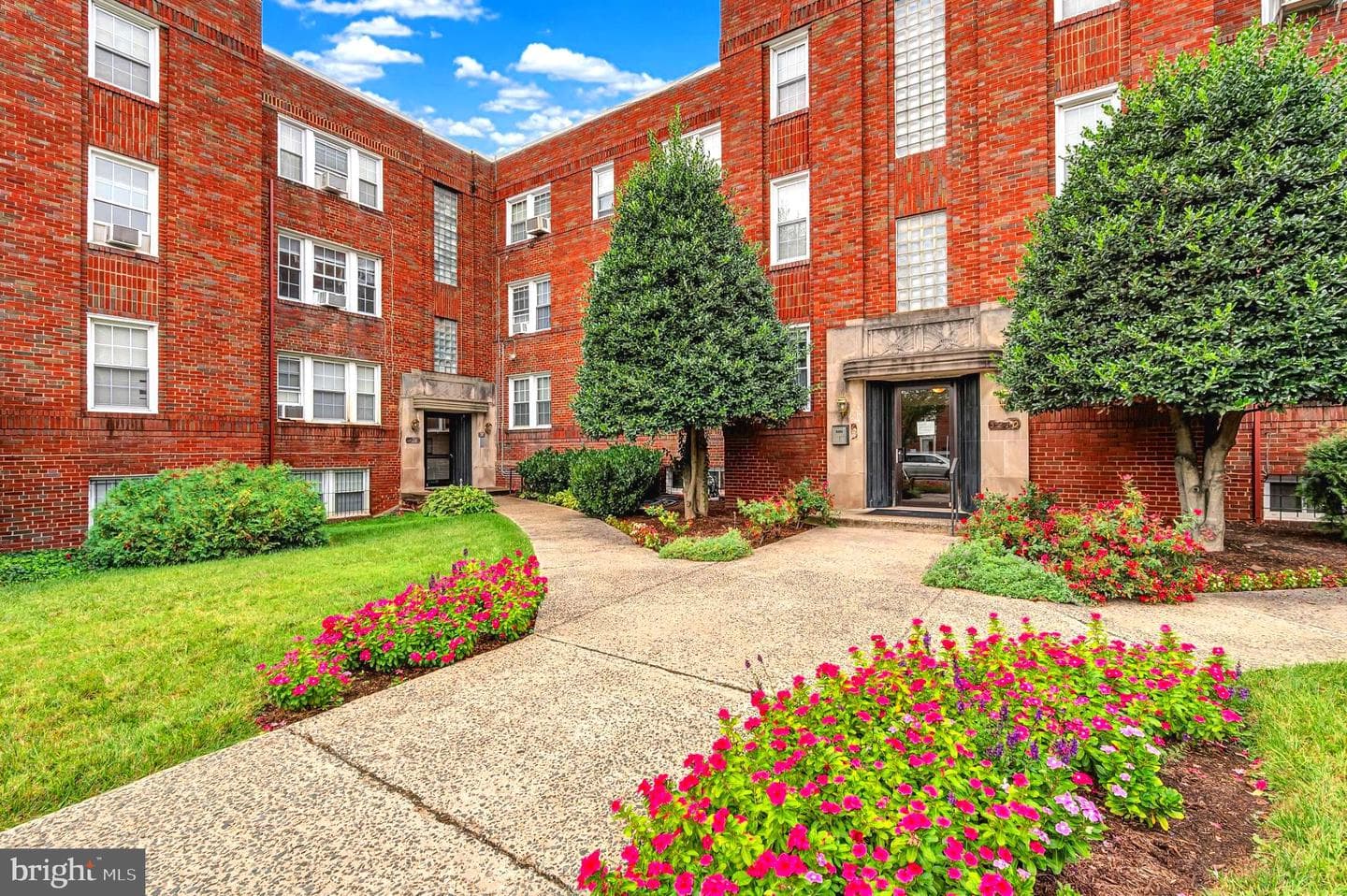 5200 N Capitol Street NW #204, Washington