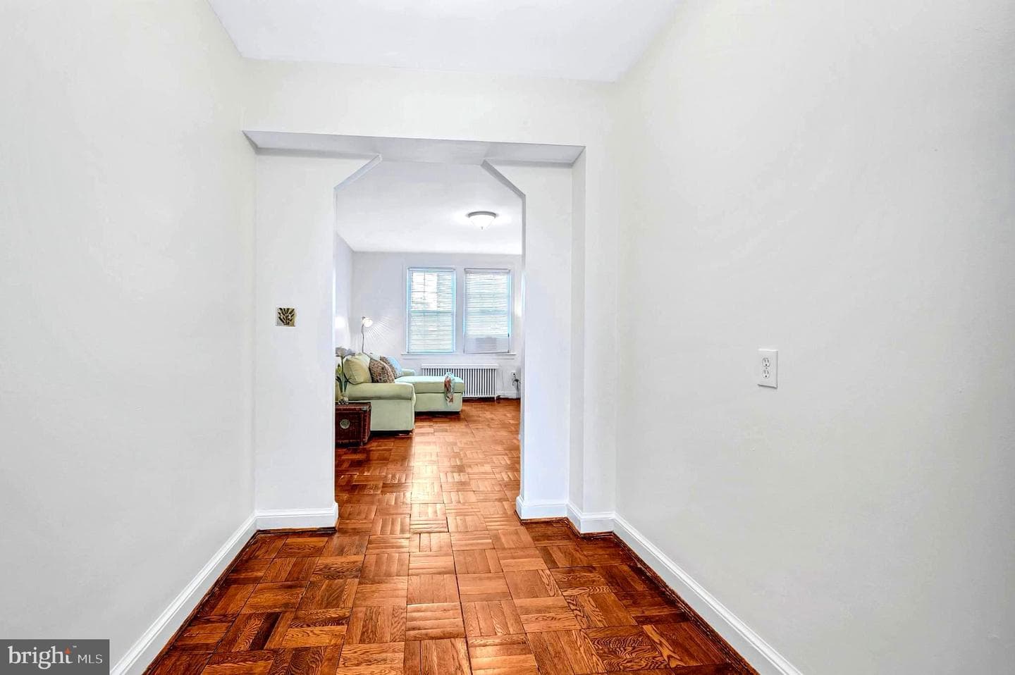 5200 N Capitol Street NW #204 photo 12