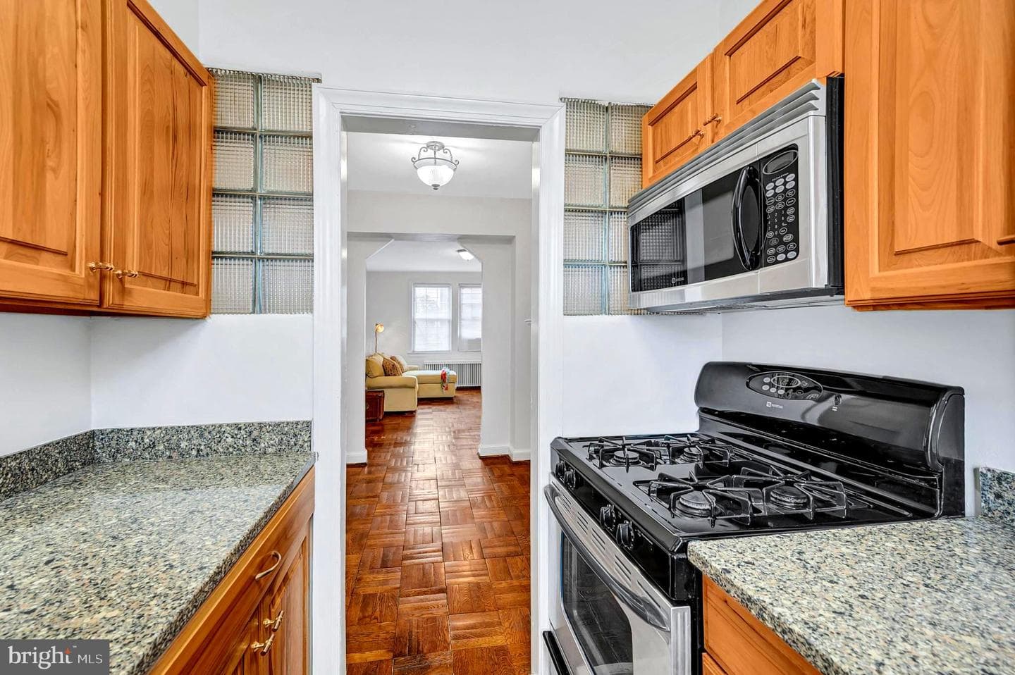 5200 N Capitol Street NW #204 photo 16