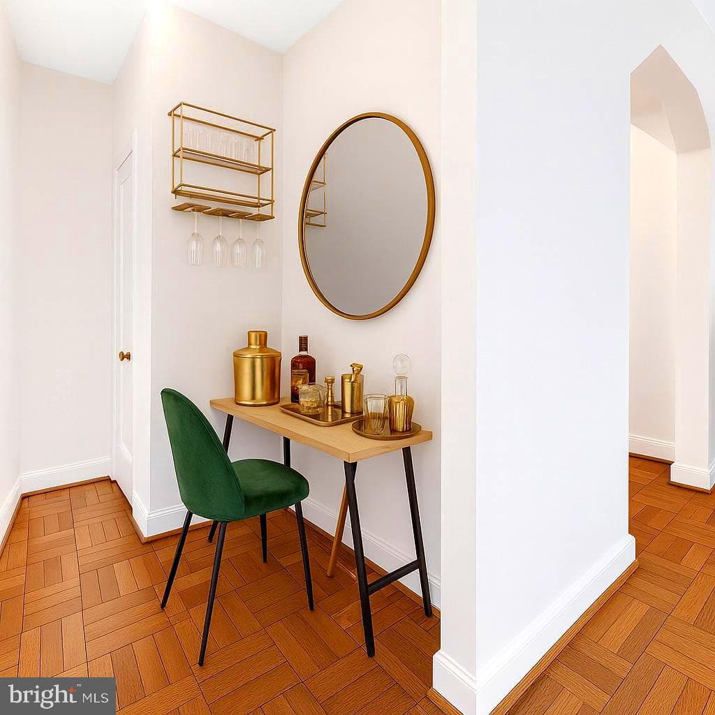 5200 N Capitol Street NW #204 photo 19
