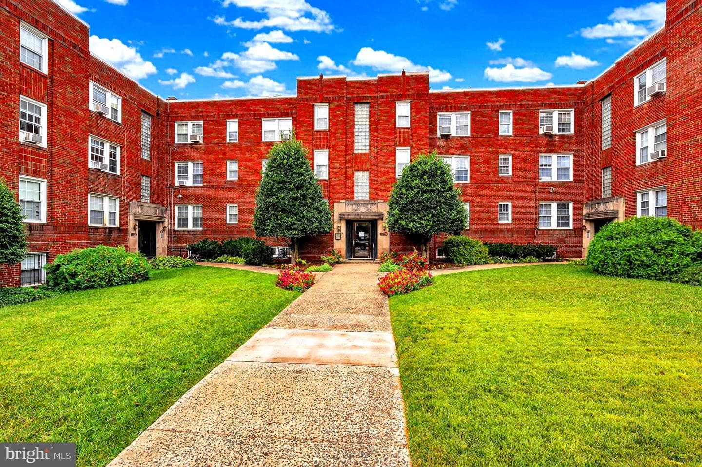 5200 N Capitol Street NW #204, Washington