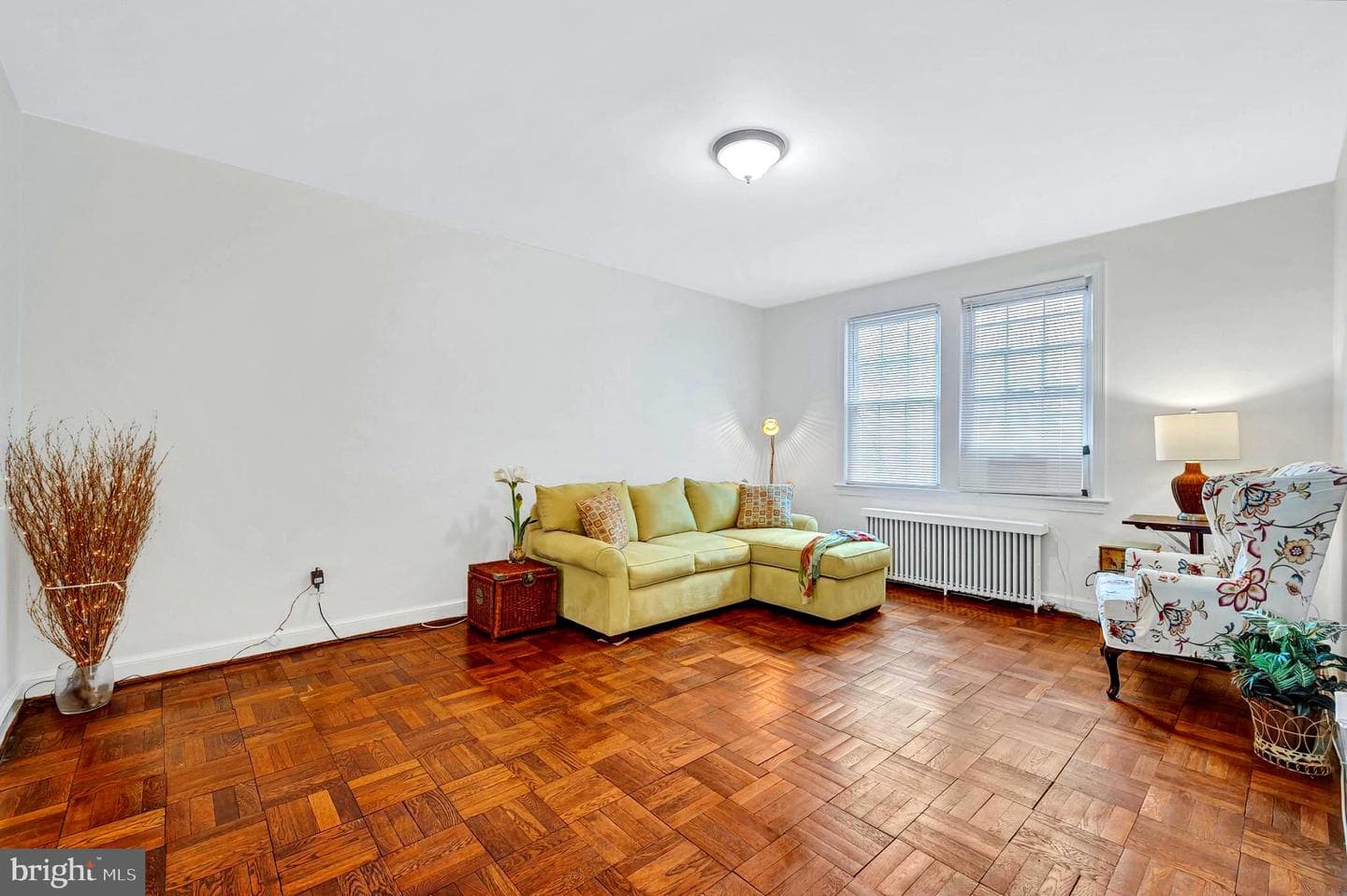5200 N Capitol Street NW #204 photo 5