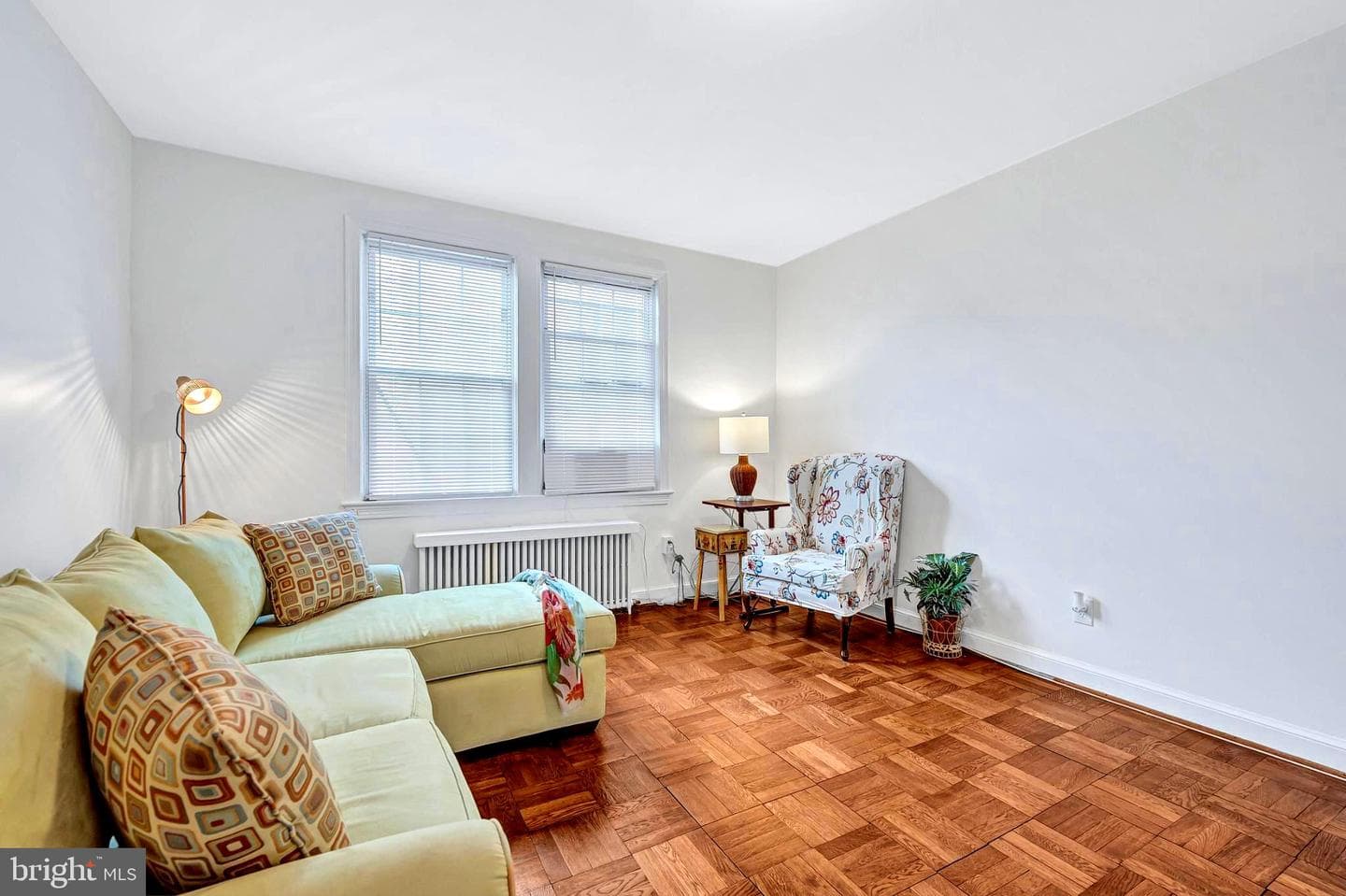 5200 N Capitol Street NW #204 photo 7