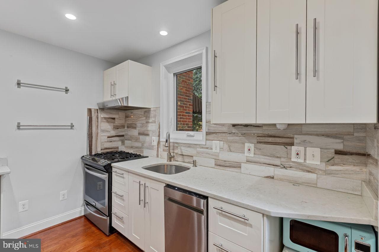 708 Underwood Street NW, Washington