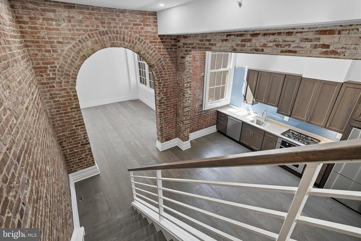 901 D Street NE #207 photo 20