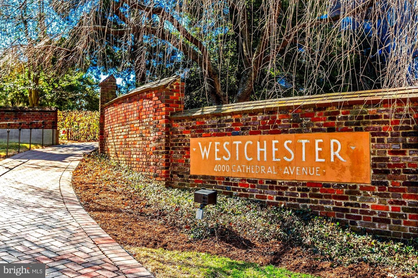 4000 Cathedral Avenue NW #208b, Washington
