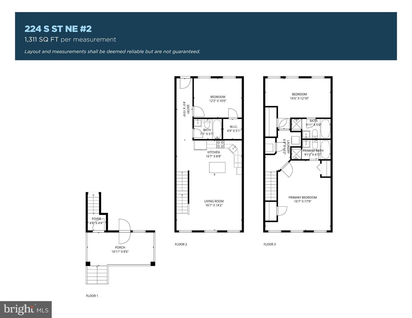 224 S Street NE #2 photo 27