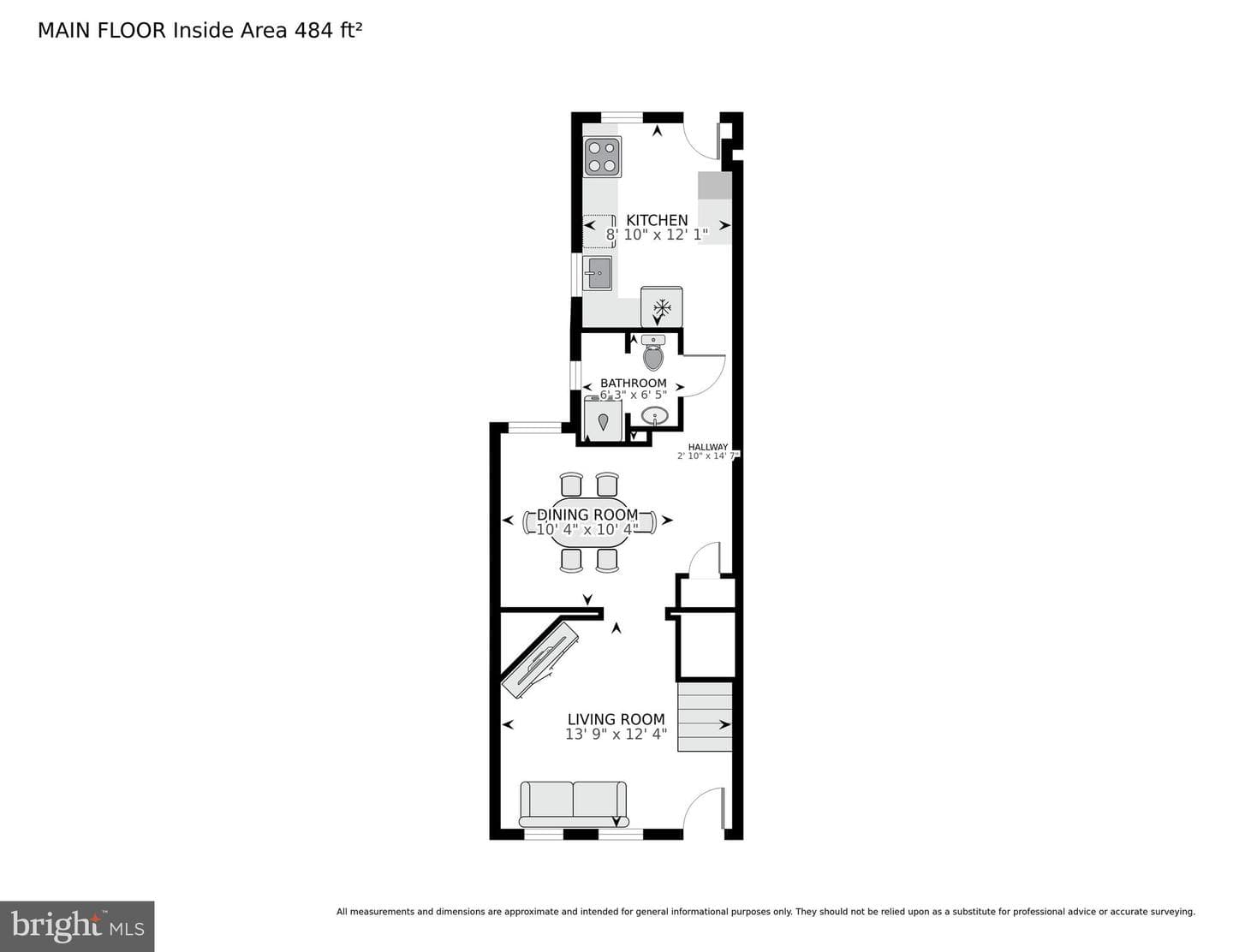 1009a I Street NE photo 28