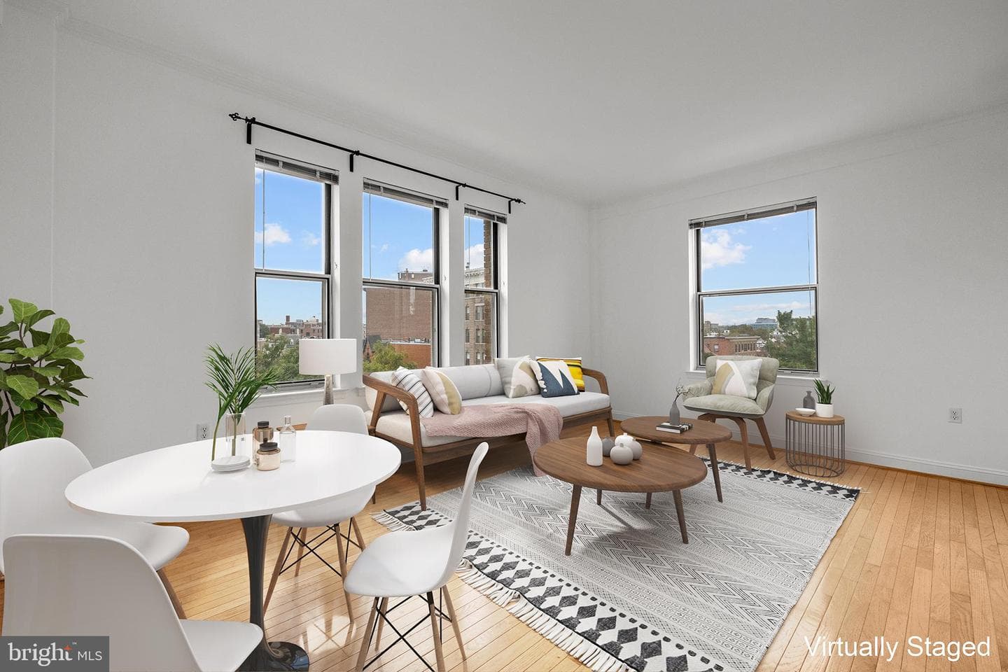 1621 T Street NW #603 photo 1