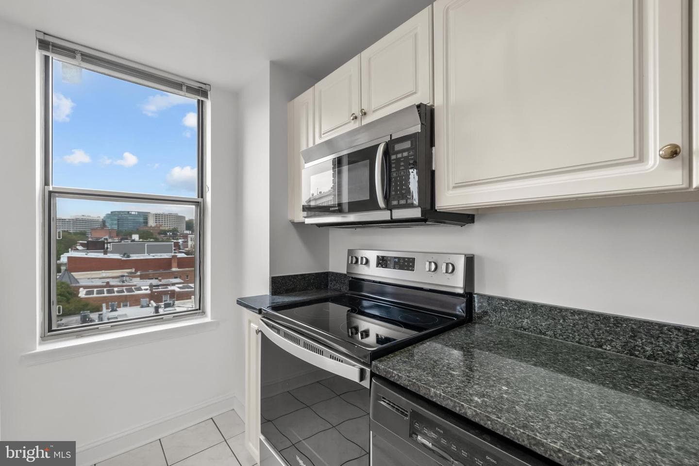 1621 T Street NW #603 photo 11
