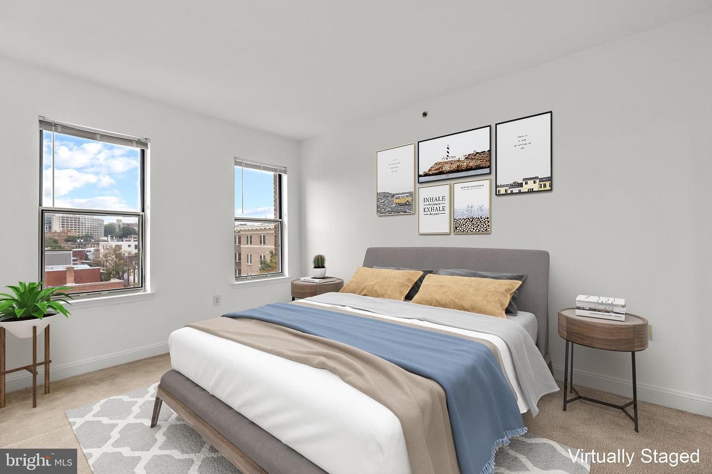 1621 T Street NW #603 photo 14