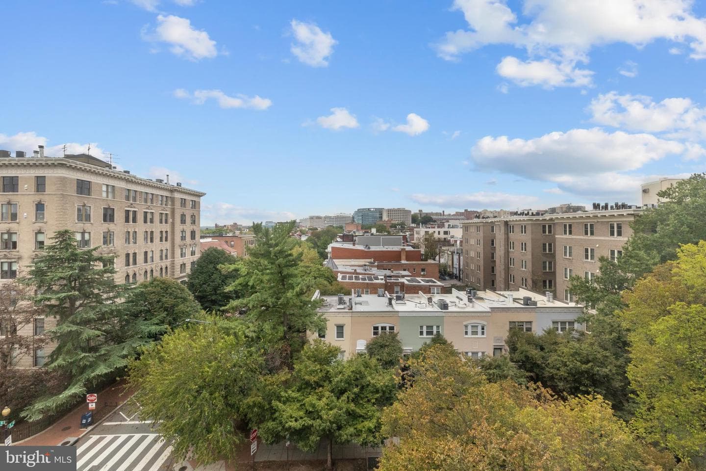 1621 T Street NW #603 photo 20