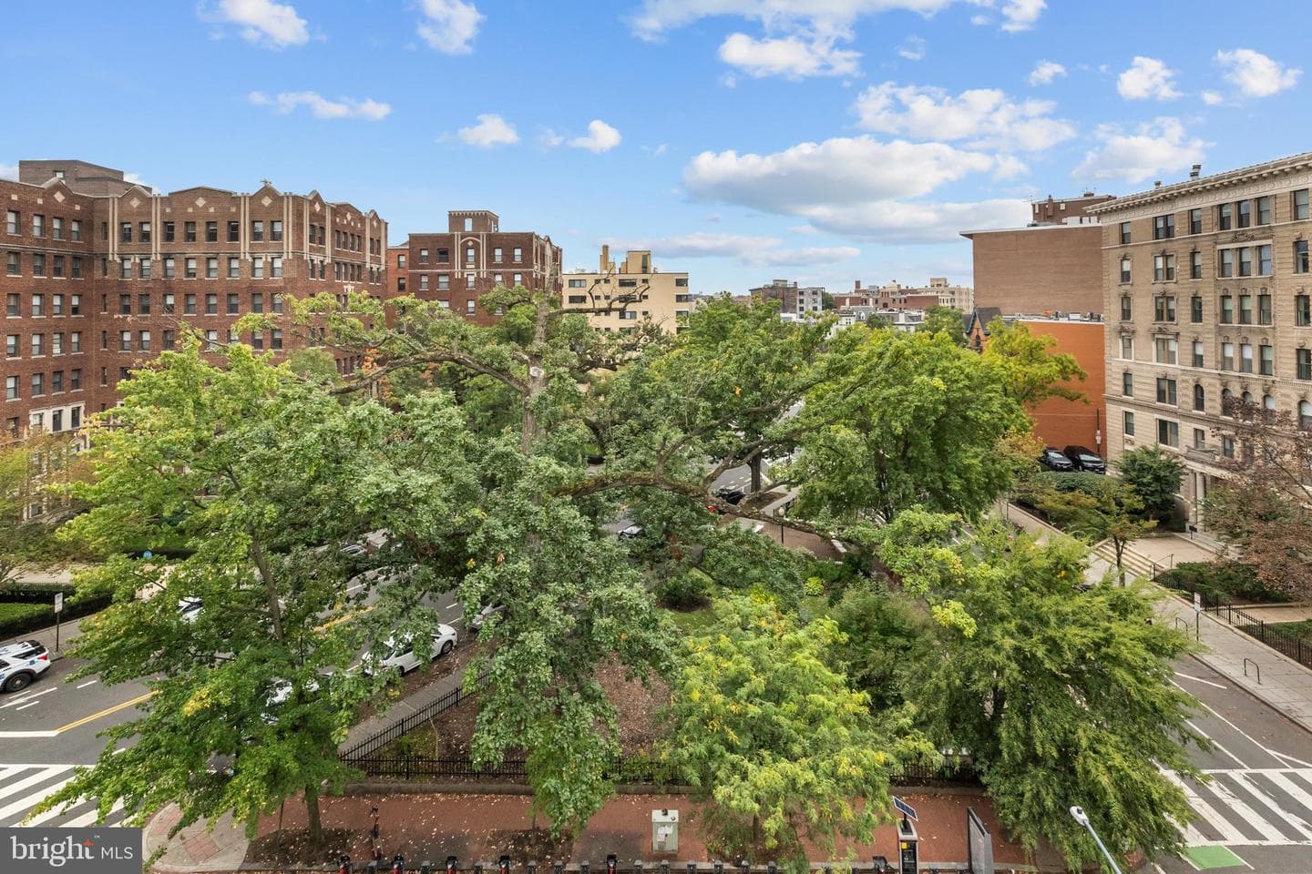 1621 T Street NW #603 photo 23