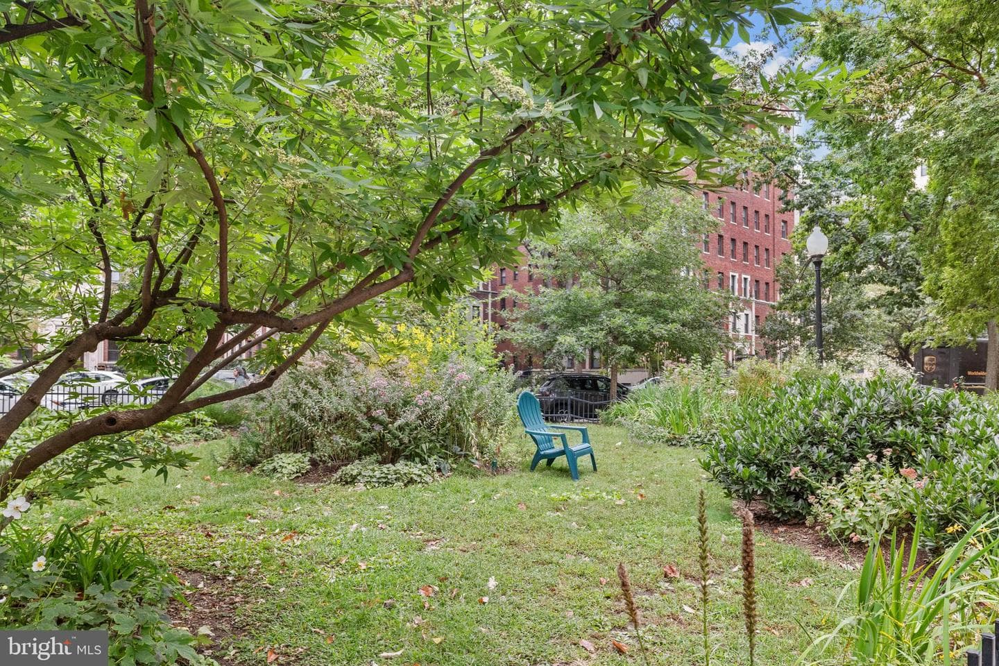 1621 T Street NW #603 photo 25