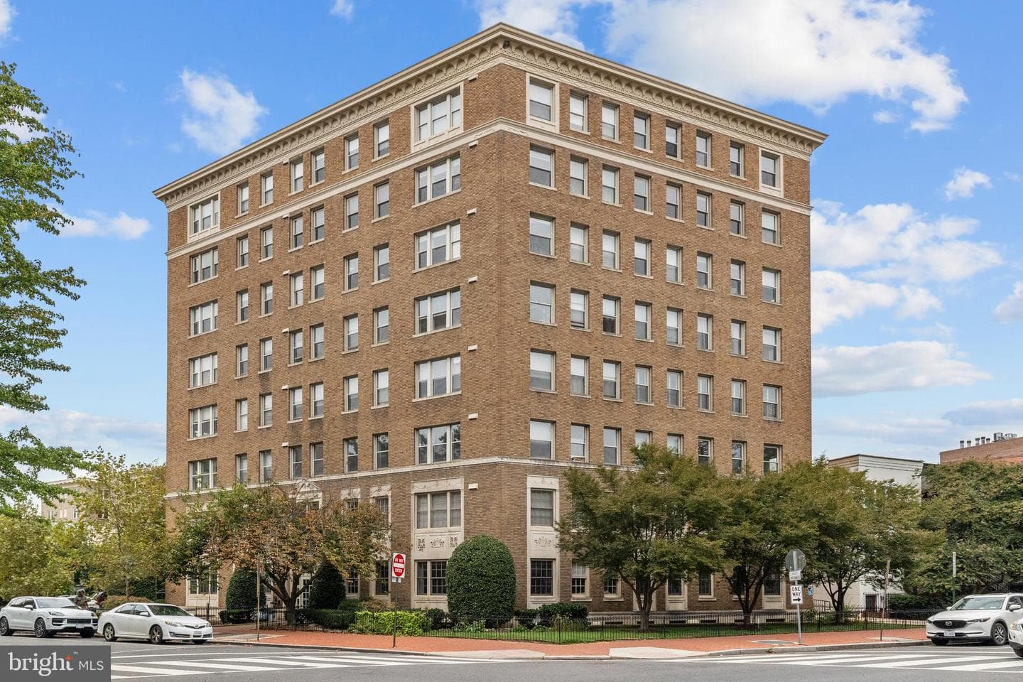 1621 T Street NW #603 photo 26