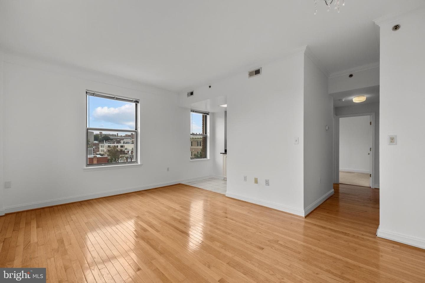 1621 T Street NW #603 photo 3