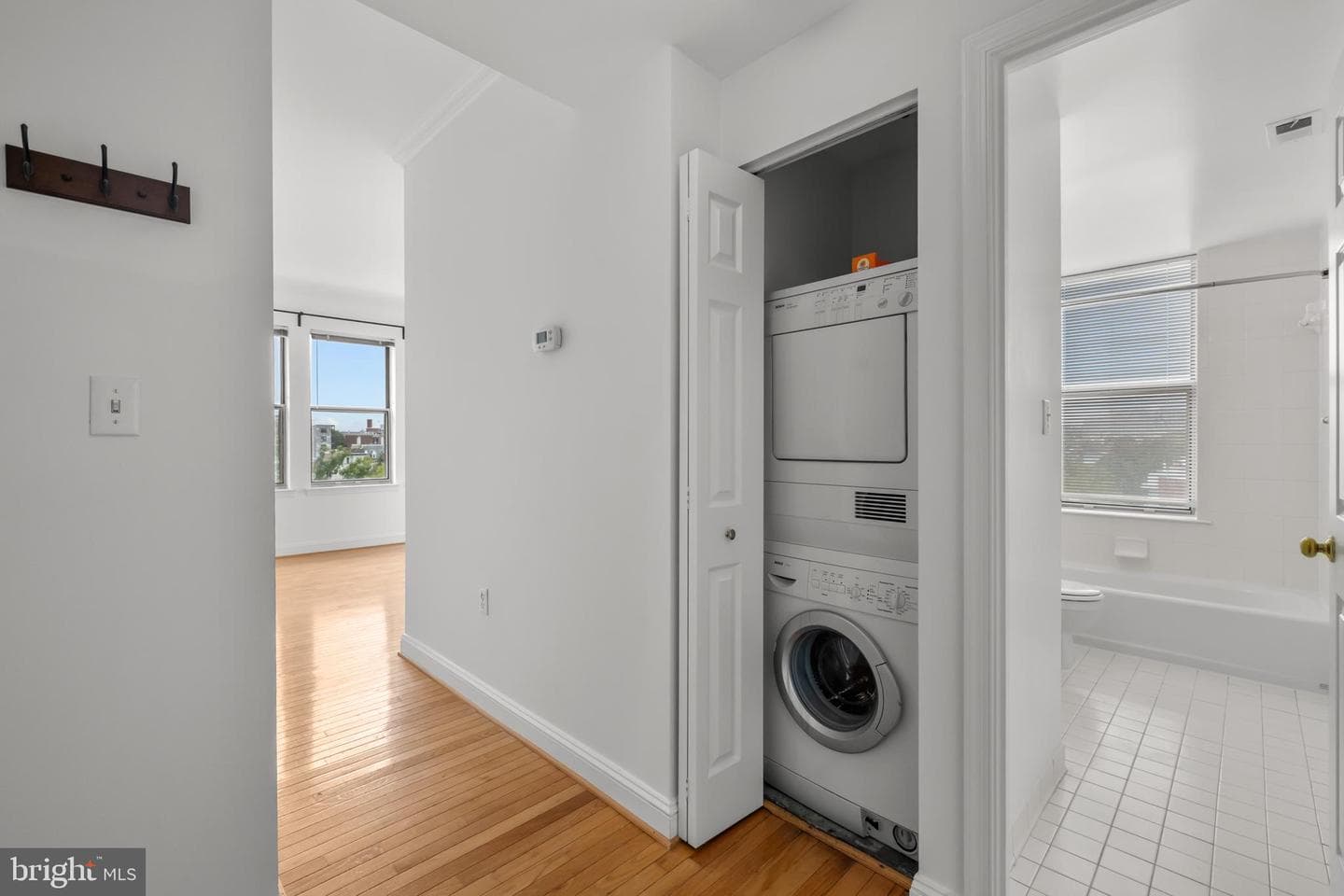 1621 T Street NW #603 photo 4