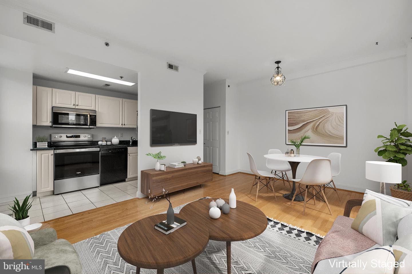 1621 T Street NW #603 photo 5