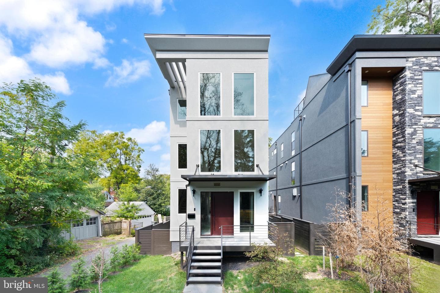 6116 30th Street NW, Washington