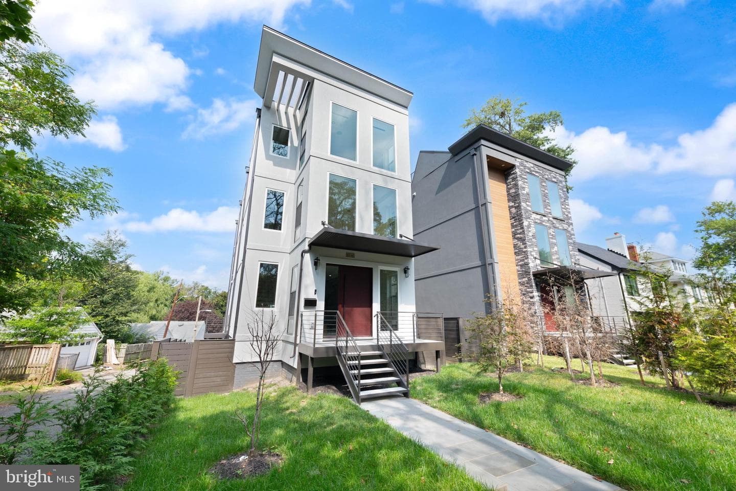 6116 30th Street NW, Washington