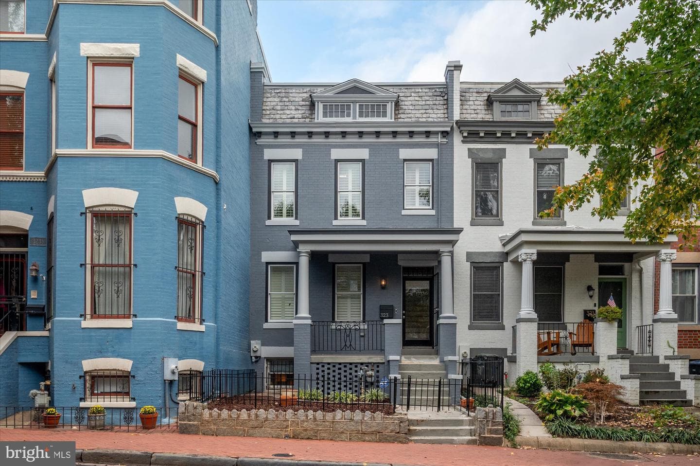 323 T Street NW photo 2